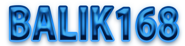 BALIK168 Logo